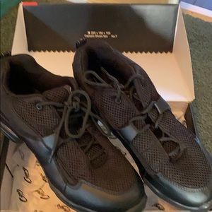 Zumba shoes